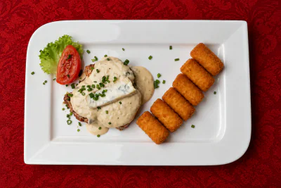 Schweinsfilet